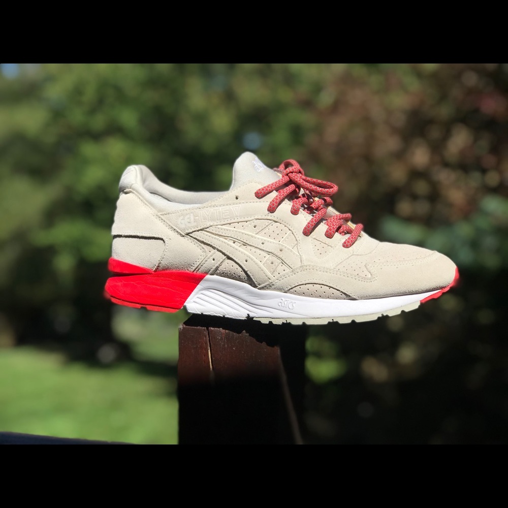ASICS gel-lyte V